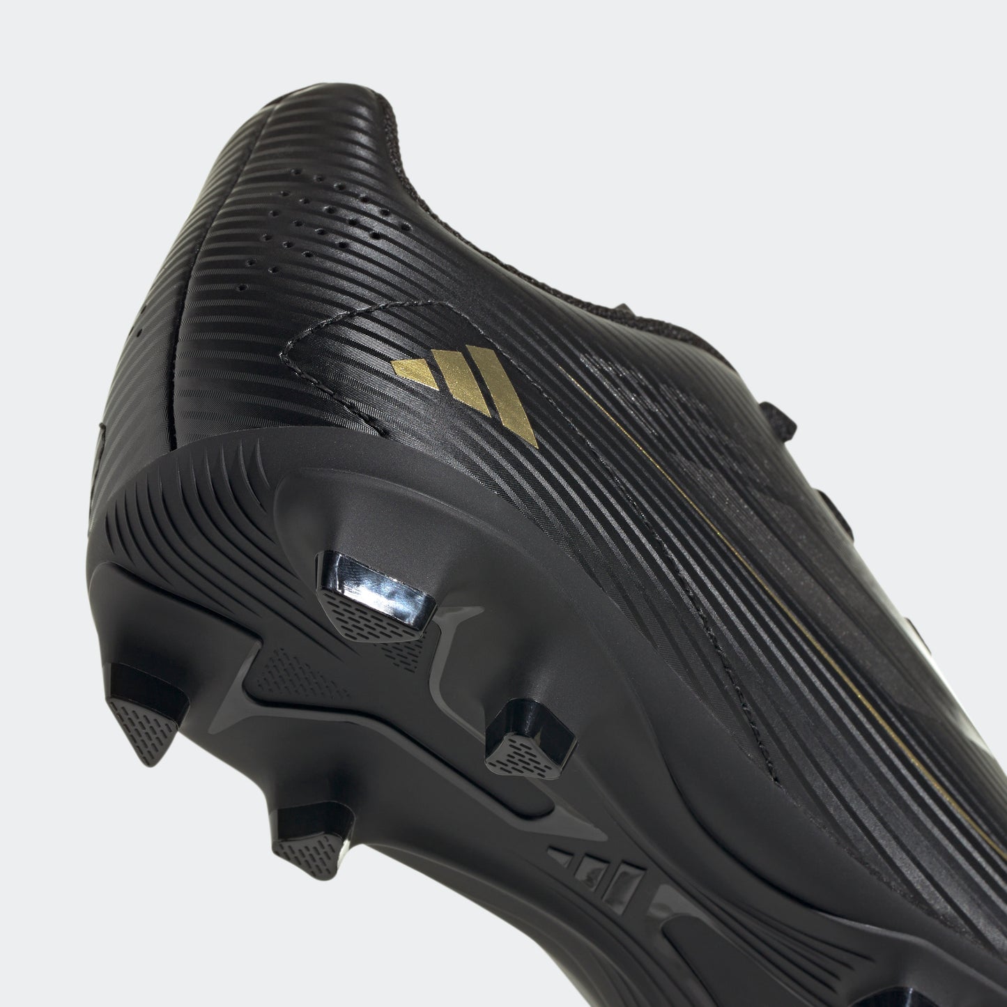 Adidas F50 Club Flexible Ground Boots Kids