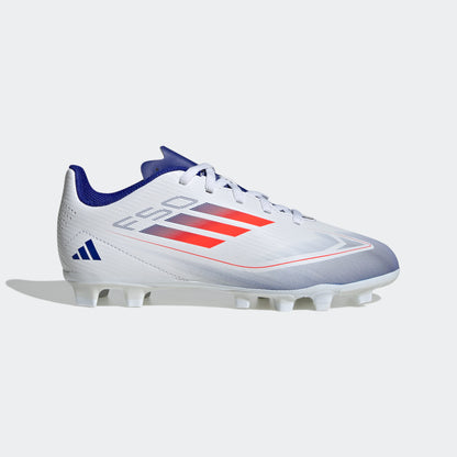 Adidas F50 Club Flexible Ground Boots Kids