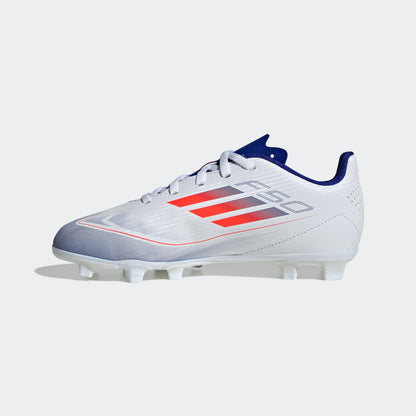 Adidas F50 Club Flexible Ground Boots Kids