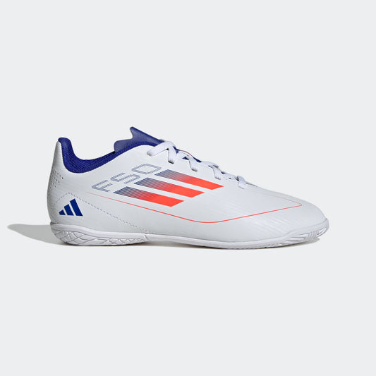 adidas F50 Club Indoor Soccer Shoes | Kid's Unisex