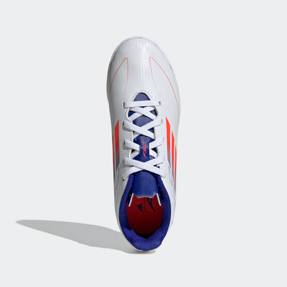 adidas F50 Club Indoor Soccer Shoes | Kid's Unisex