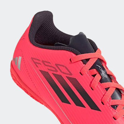 Adidas F50 Club Indoor Boots Kids