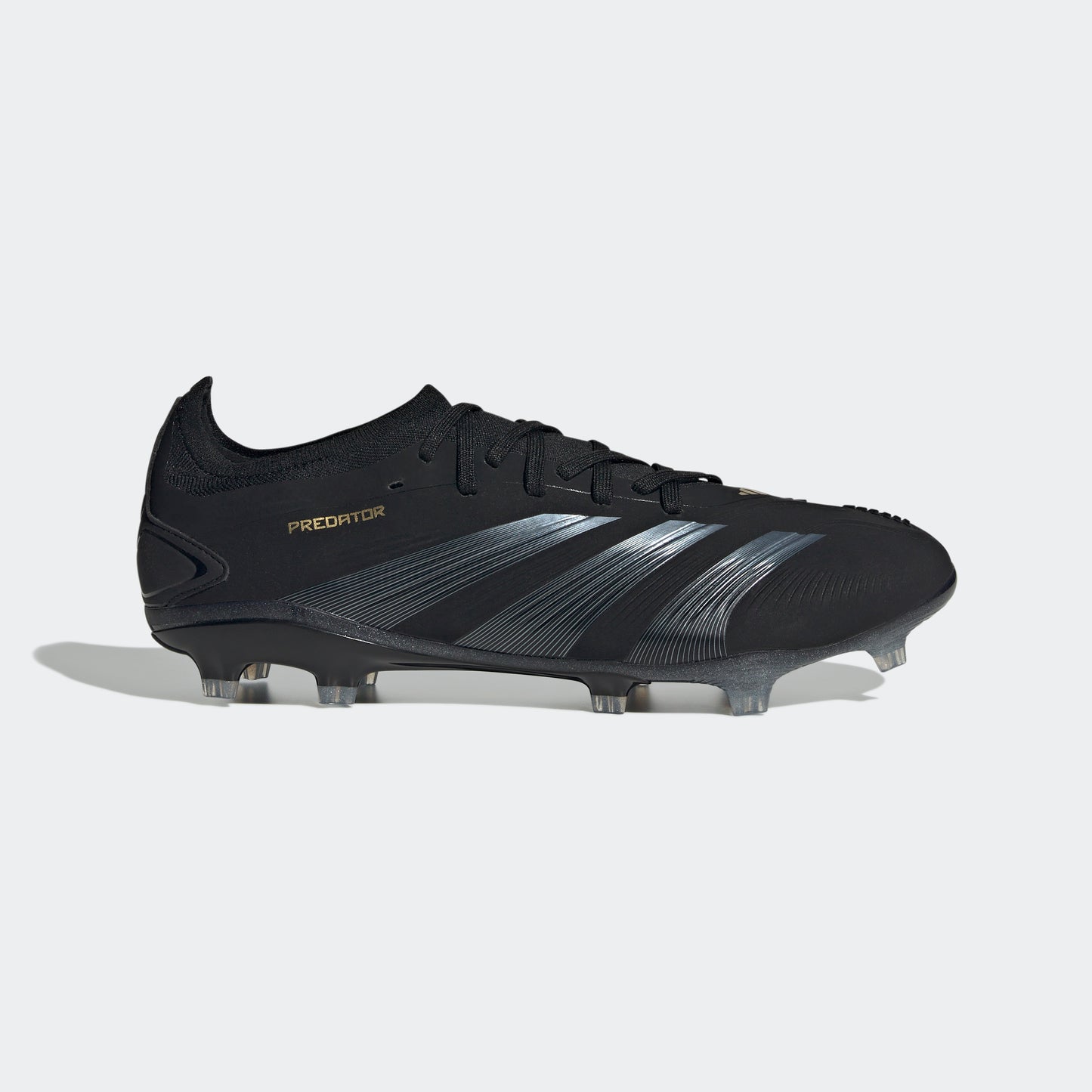 adidas Predator Pro Firm Ground Cleats