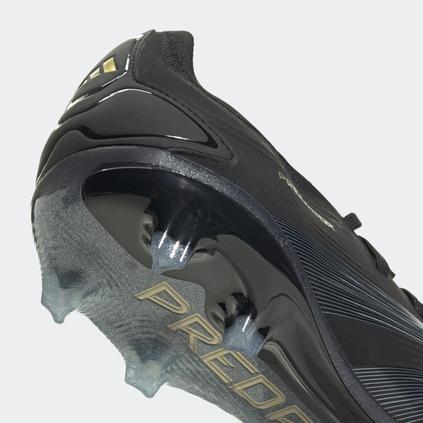 adidas Predator Pro Firm Ground Cleats