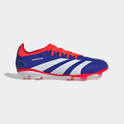 adidas Predator Pro Firm Ground Boots | Men's