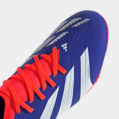 adidas Predator Pro Firm Ground Boots | Men's