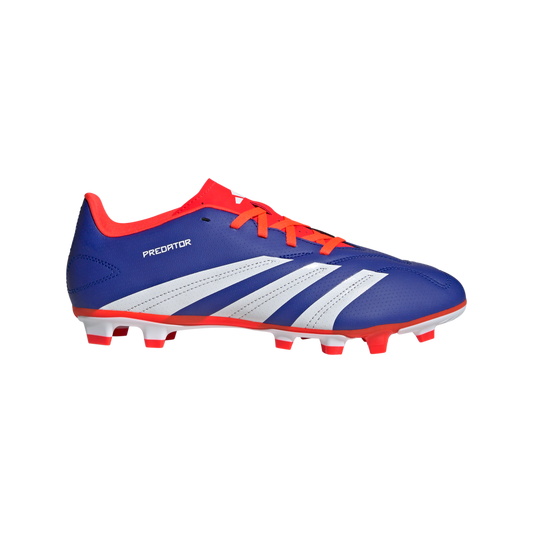 adidas Predator Club Flexible Ground Boots | Men's