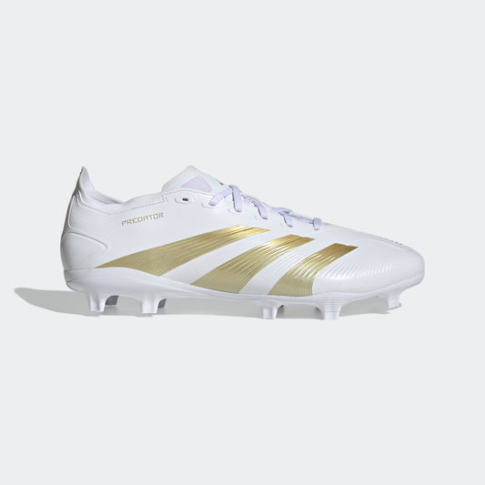 adidas Predator League Firm Ground Football Boots