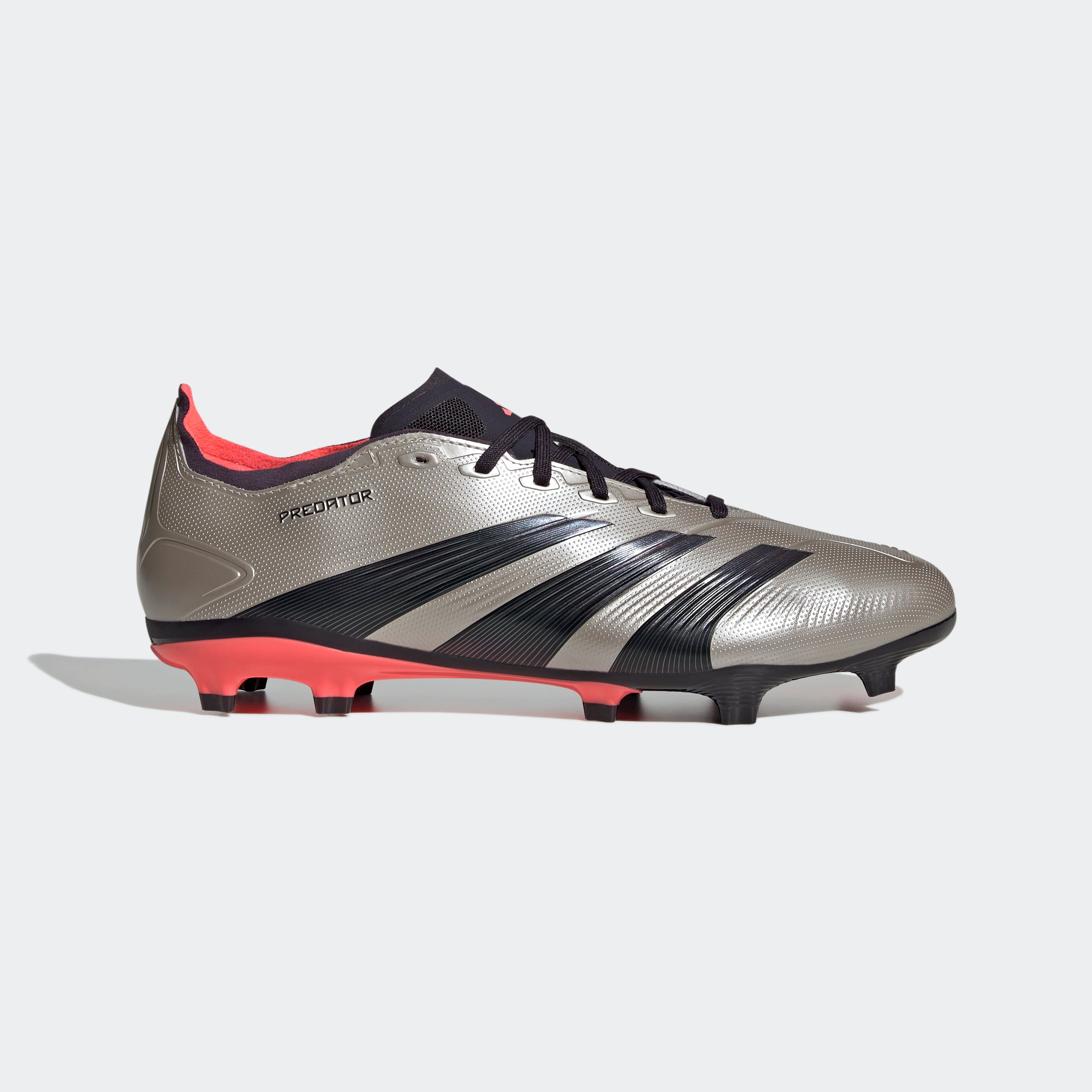 Predator firm ground cleats sales
