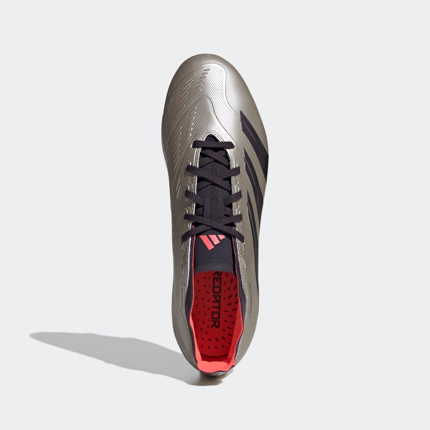 Adidas Predator League Firm Ground Cleats