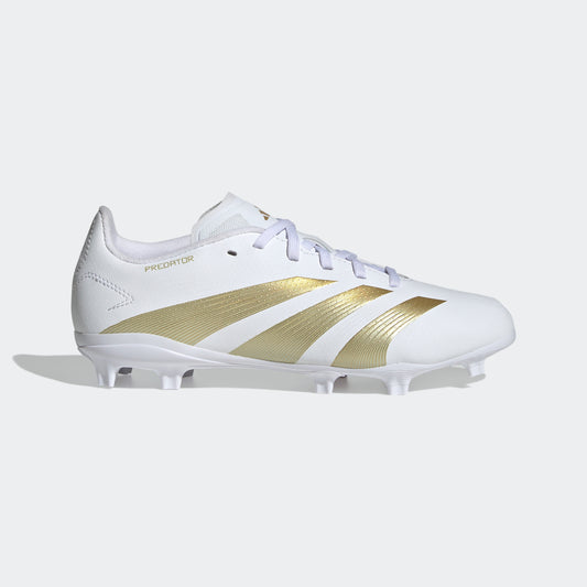 adidas Predator League Firm Ground Soccer Cleats