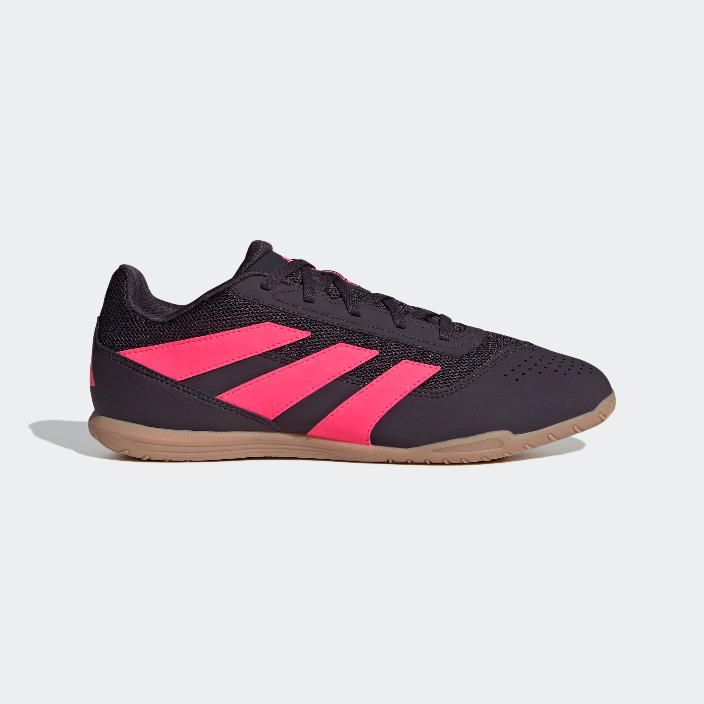 Adidas rosa predator online