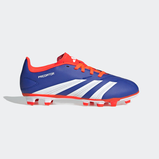 Adidas Predator Club Flexible Ground Boots Kids