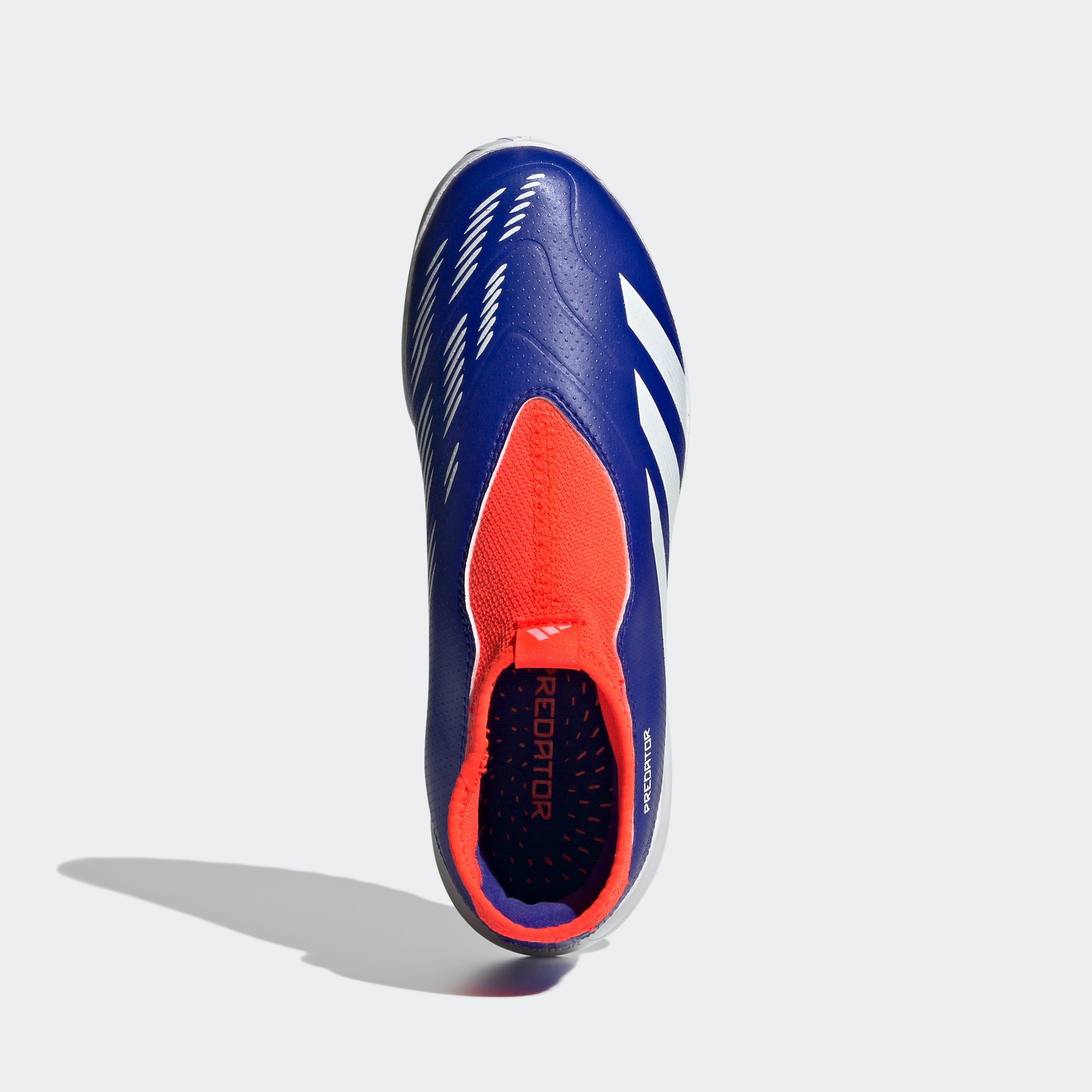 Adidas predator laceless turf on sale