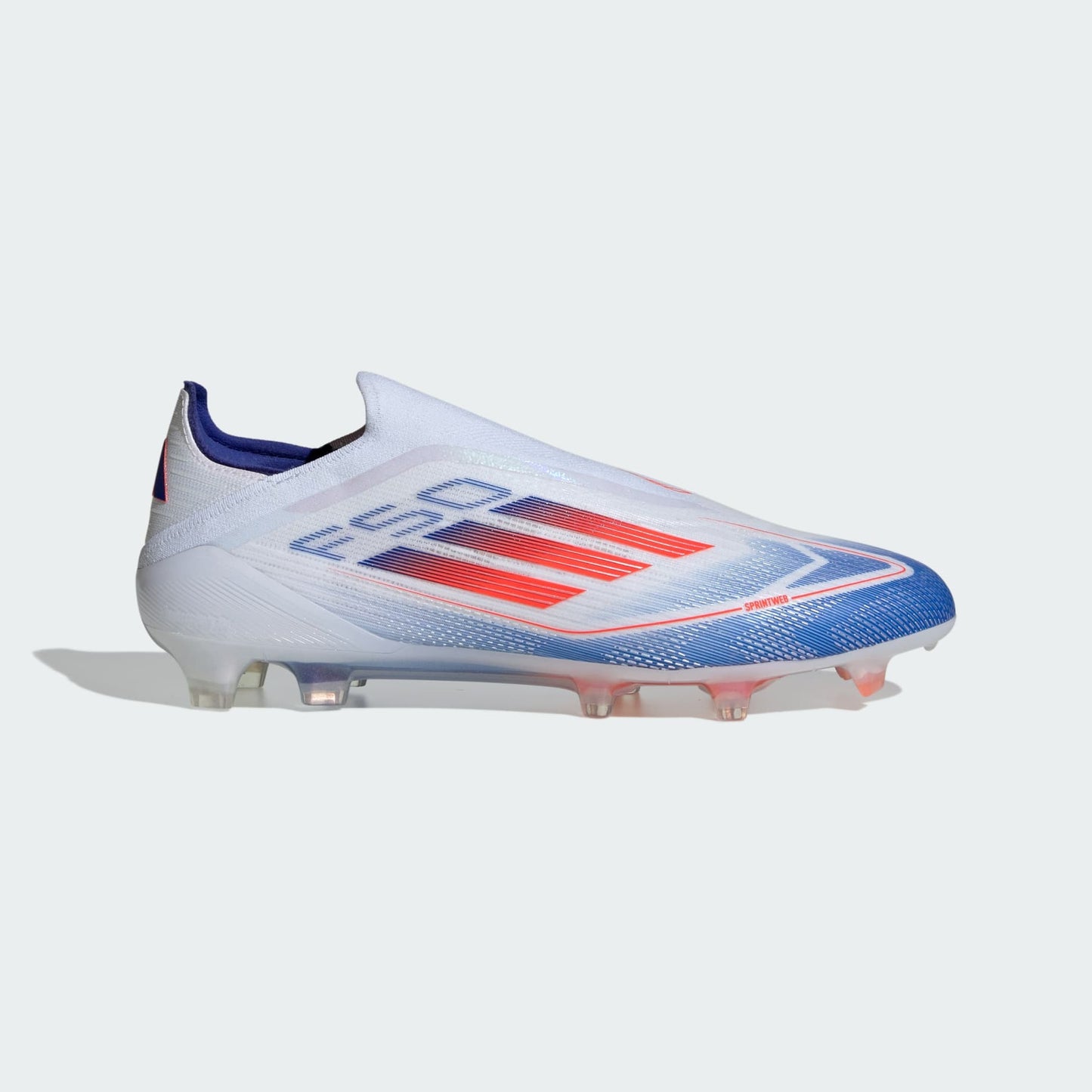 adidas F50 Elite Laceless Firm Ground | Men's