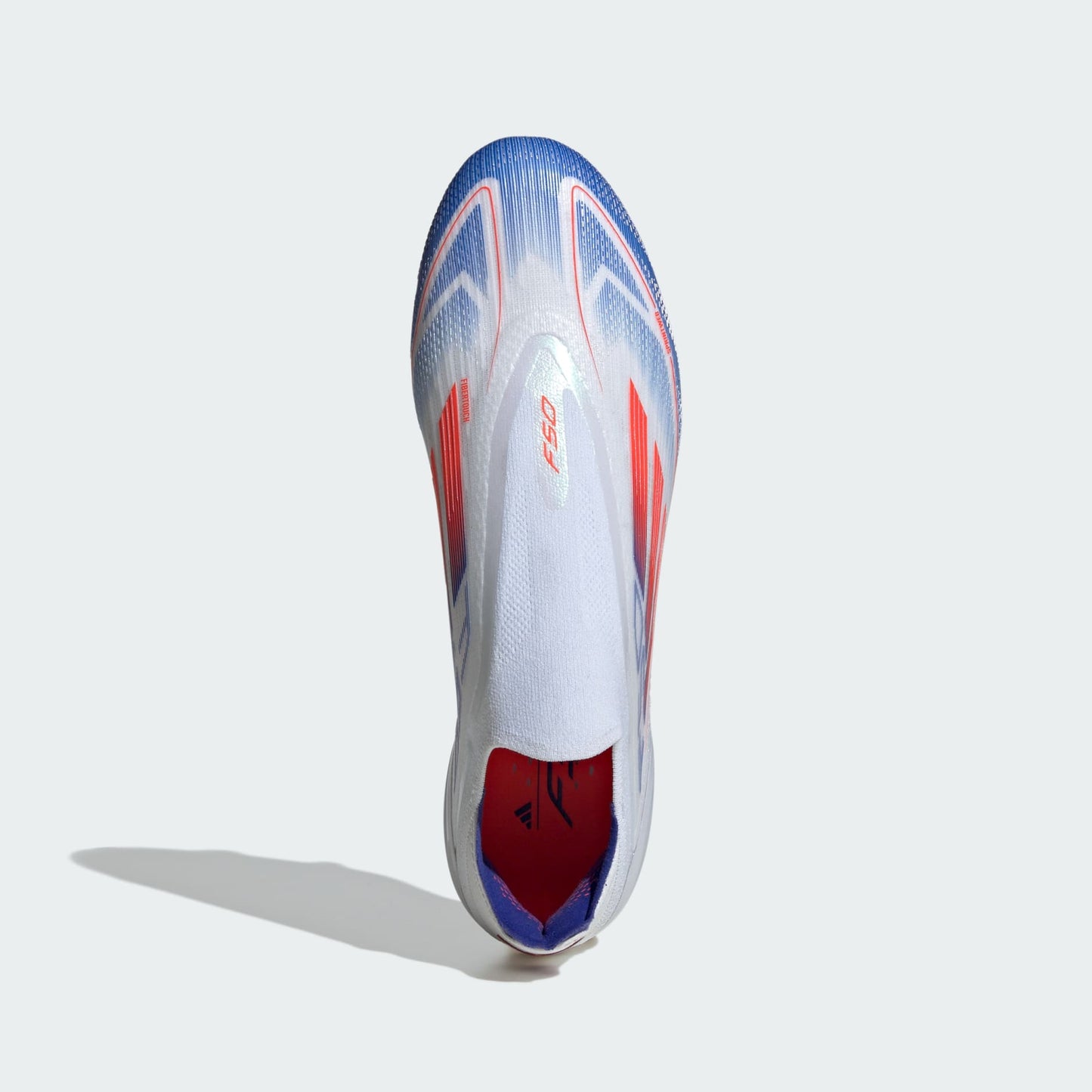 adidas F50 Elite Laceless Firm Ground | Men's