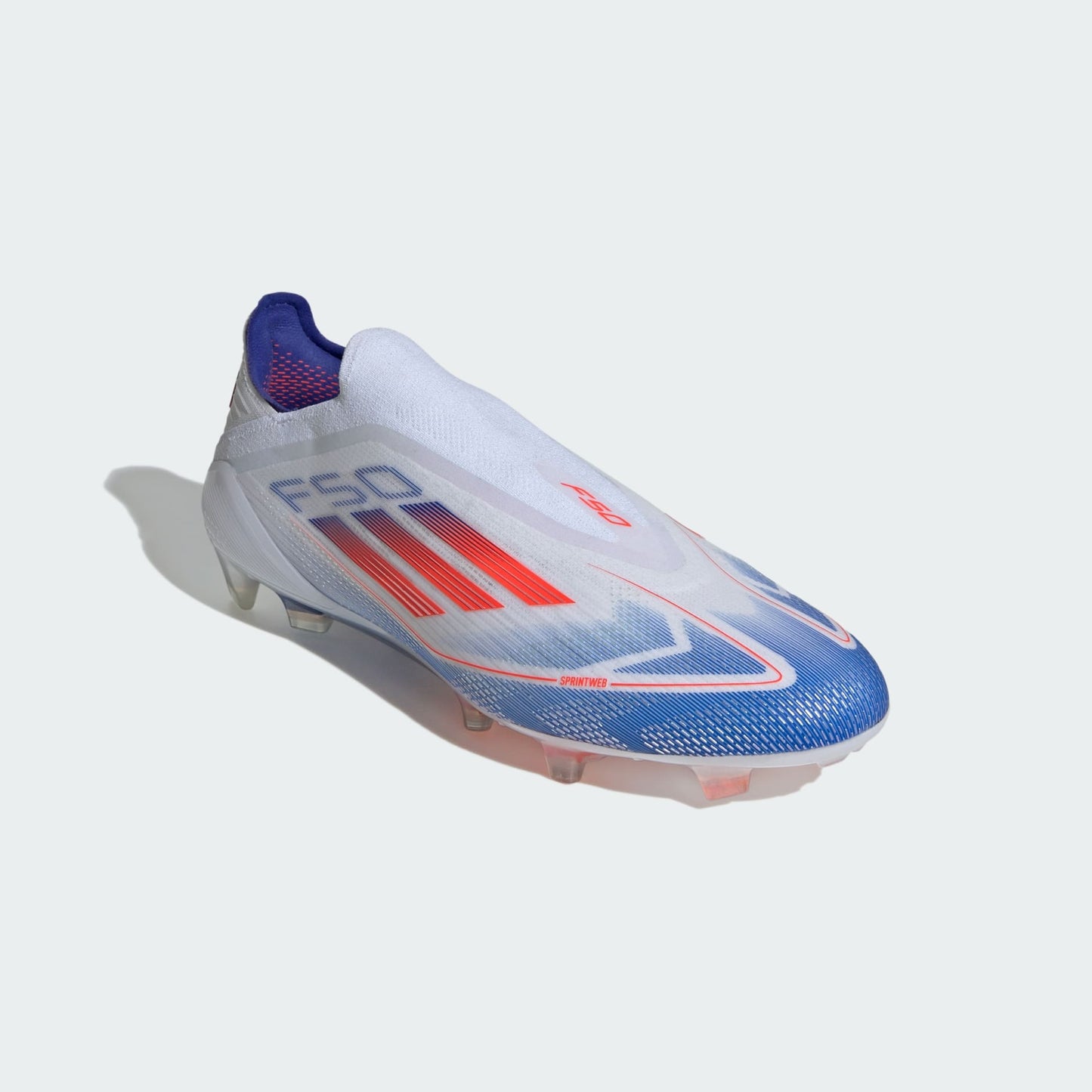 adidas F50 Elite Laceless Firm Ground | Men's