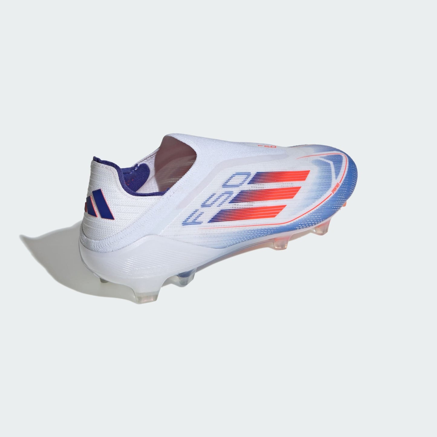 adidas F50 Elite Laceless Firm Ground | Men's