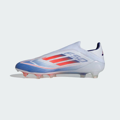 adidas F50 Elite Laceless Firm Ground | Men's