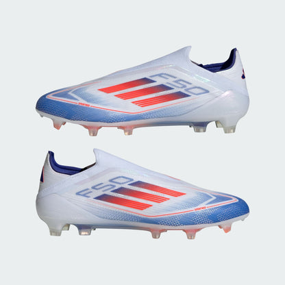 adidas F50 Elite Laceless Firm Ground | Men's