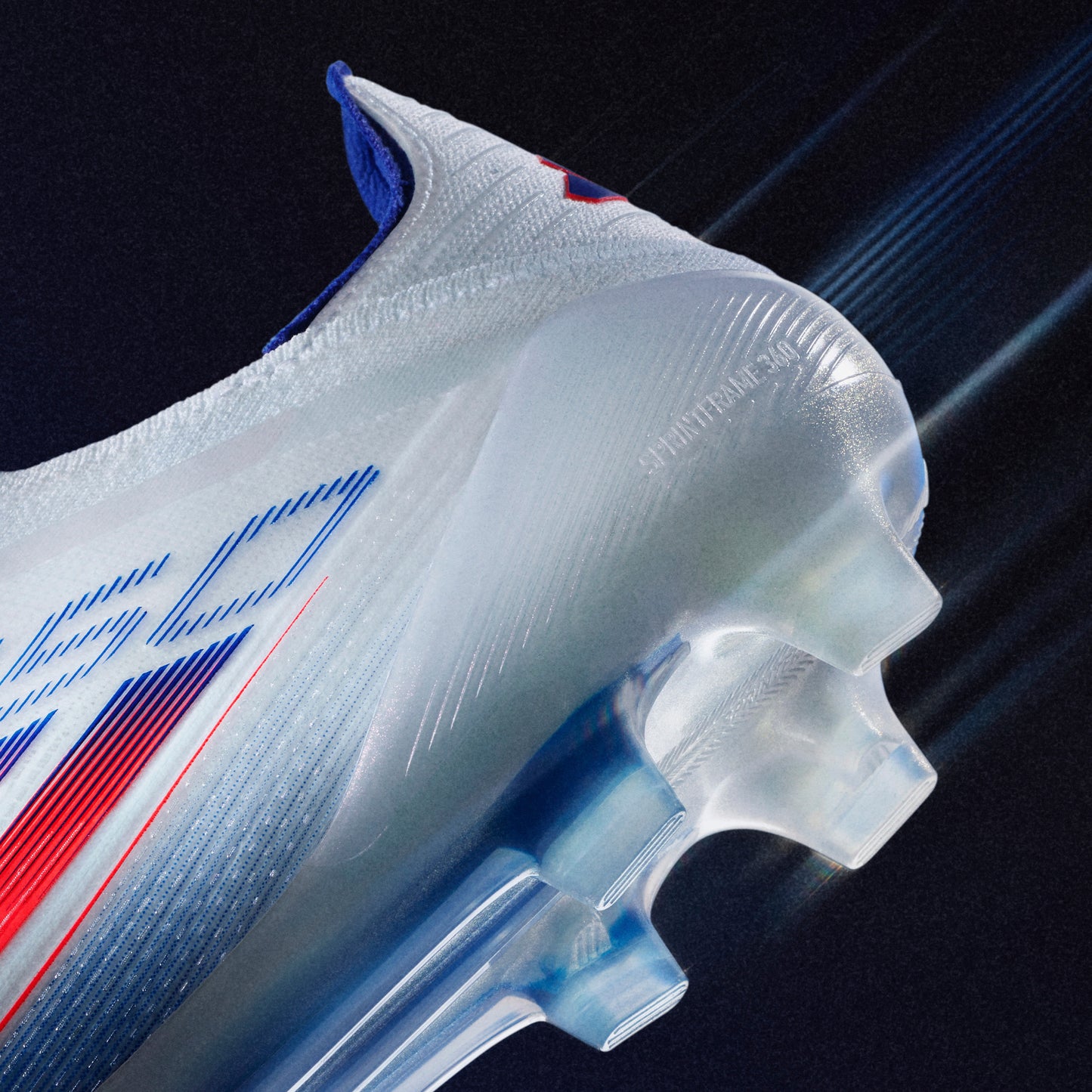 adidas F50 Elite Laceless Firm Ground