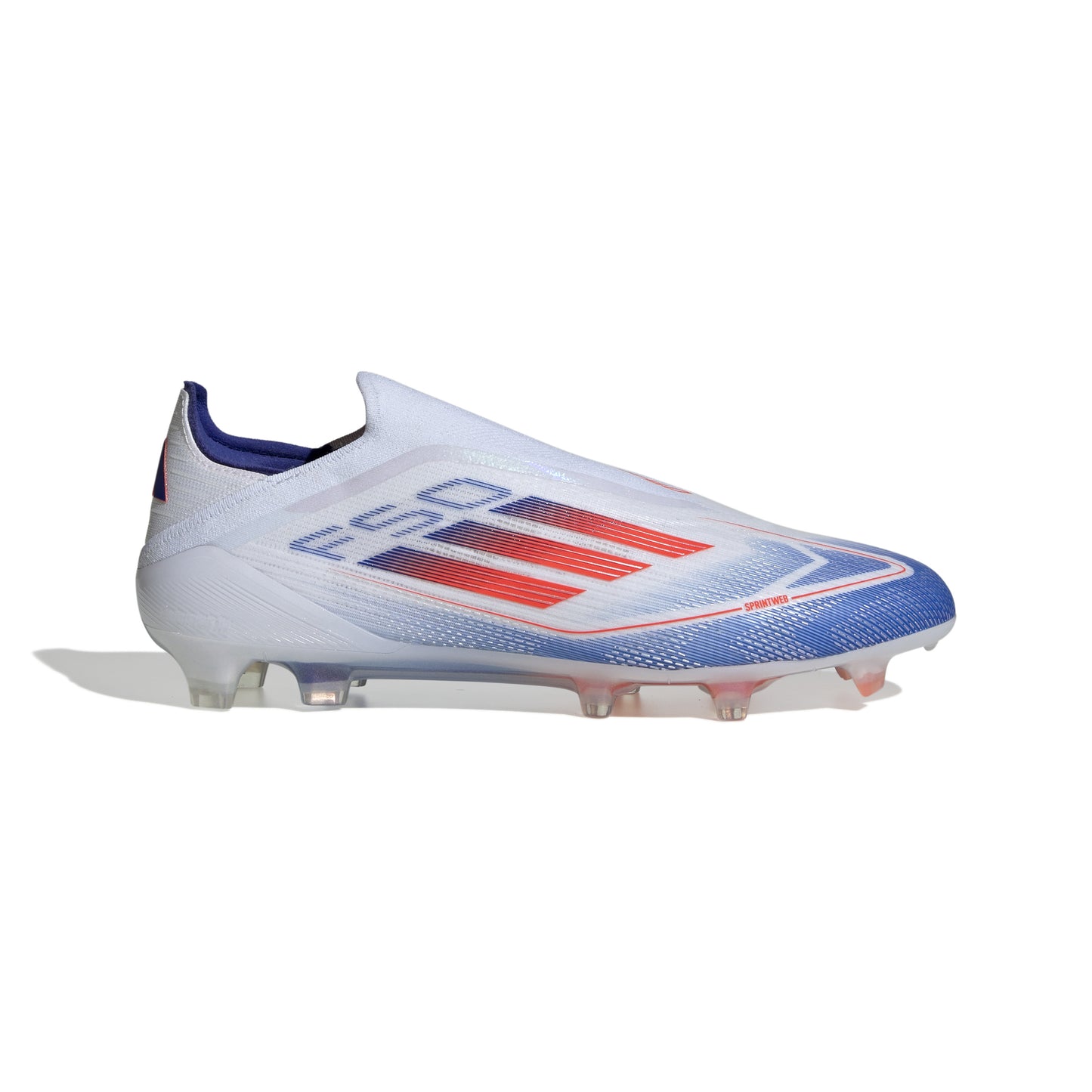 adidas F50 Elite Laceless Firm Ground