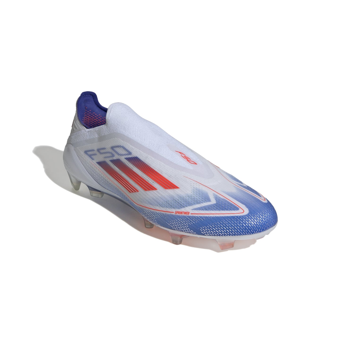 adidas F50 Elite Laceless Firm Ground