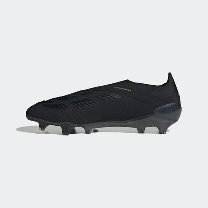 adidas Predator Elite Laceless Firm Ground Soccer Cleats | Men's