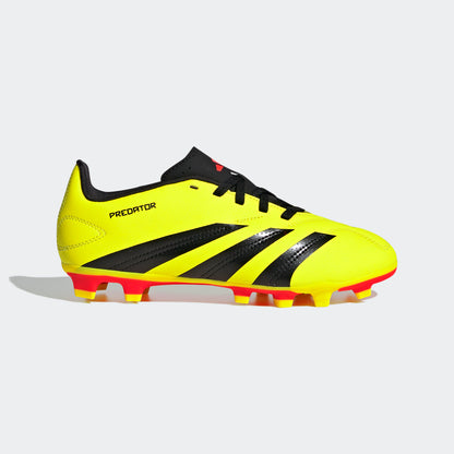 adidas Predator Club Flexible Ground Football Boots Jr.