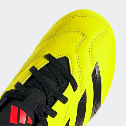 adidas Predator Club Flexible Ground Football Boots Jr.