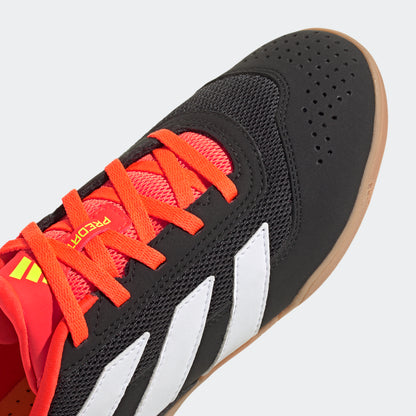 adidas Predator Club Indoor Sala Soccer Shoes | Kid's Unisex