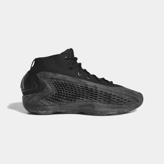 adidas AE 1 Ascent Mid Basketball Shoes