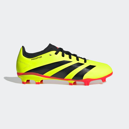 adidas Predator League Flexible Ground Football Boots Jr.