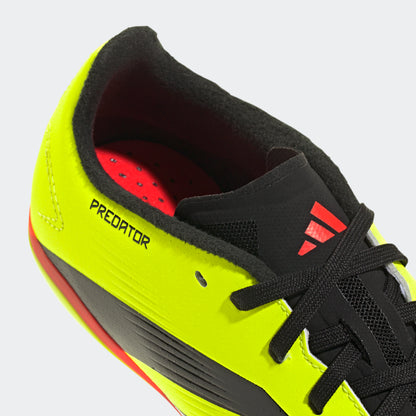 adidas Predator League Flexible Ground Football Boots Jr.