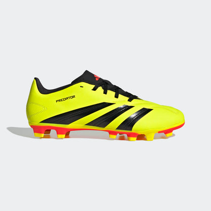 adidas Predator Club Flexible Ground Football Boots | Men's