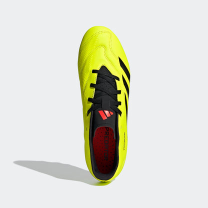 adidas Predator Club Flexible Ground Football Boots | Men's