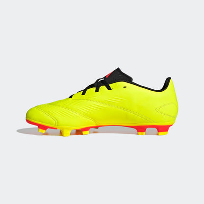 adidas Predator Club Flexible Ground Football Boots | Men's