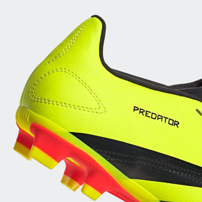 adidas Predator Club Flexible Ground Football Boots | Men's