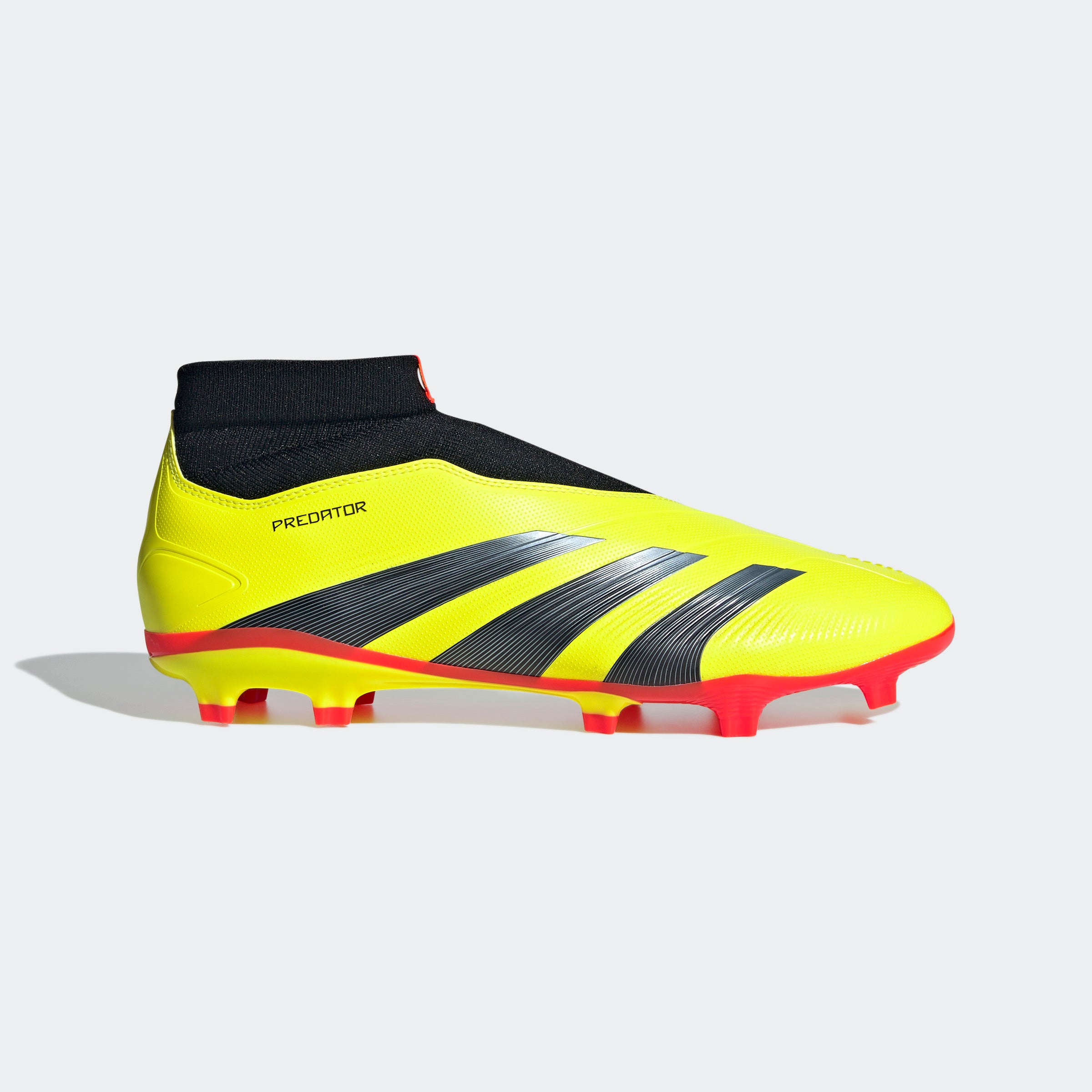 adidas Predator League Laceless Firm Ground Football Boots