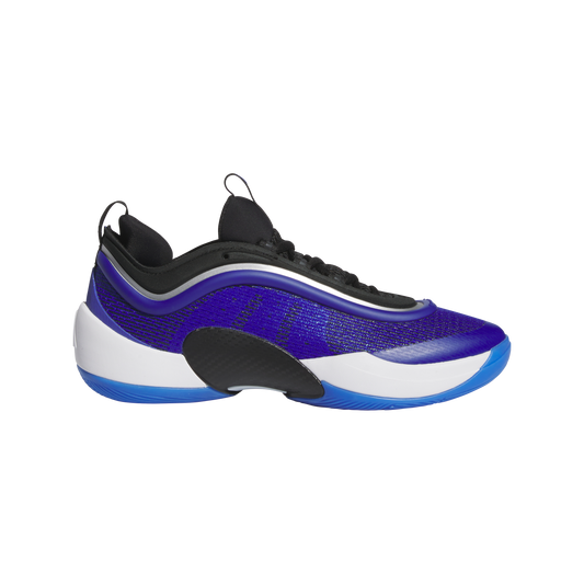 adidas D.O.N. ISSUE #6 TEAM BLUE Basketball Shoes | Lucid Blue-Core Black | Men's