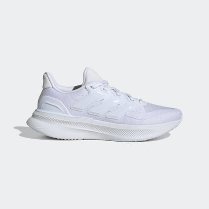 adidas ULTRARUN 5 W Running Shoes | Cloud White-Cloud White-Core Black | Women's