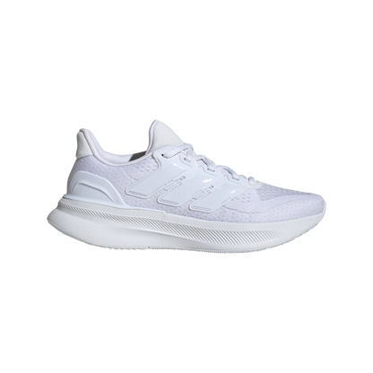 adidas ULTRARUN 5 W Running Shoes | Cloud White-Cloud White-Core Black | Women's