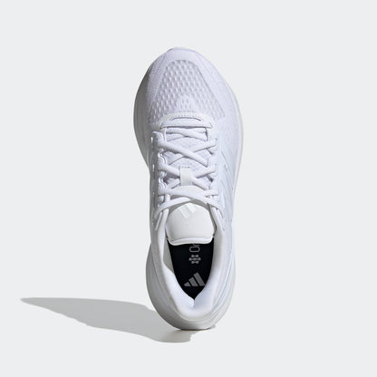 adidas ULTRARUN 5 W Running Shoes | Cloud White-Cloud White-Core Black | Women's