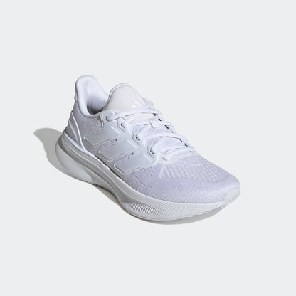 adidas ULTRARUN 5 W Running Shoes | Cloud White-Cloud White-Core Black | Women's