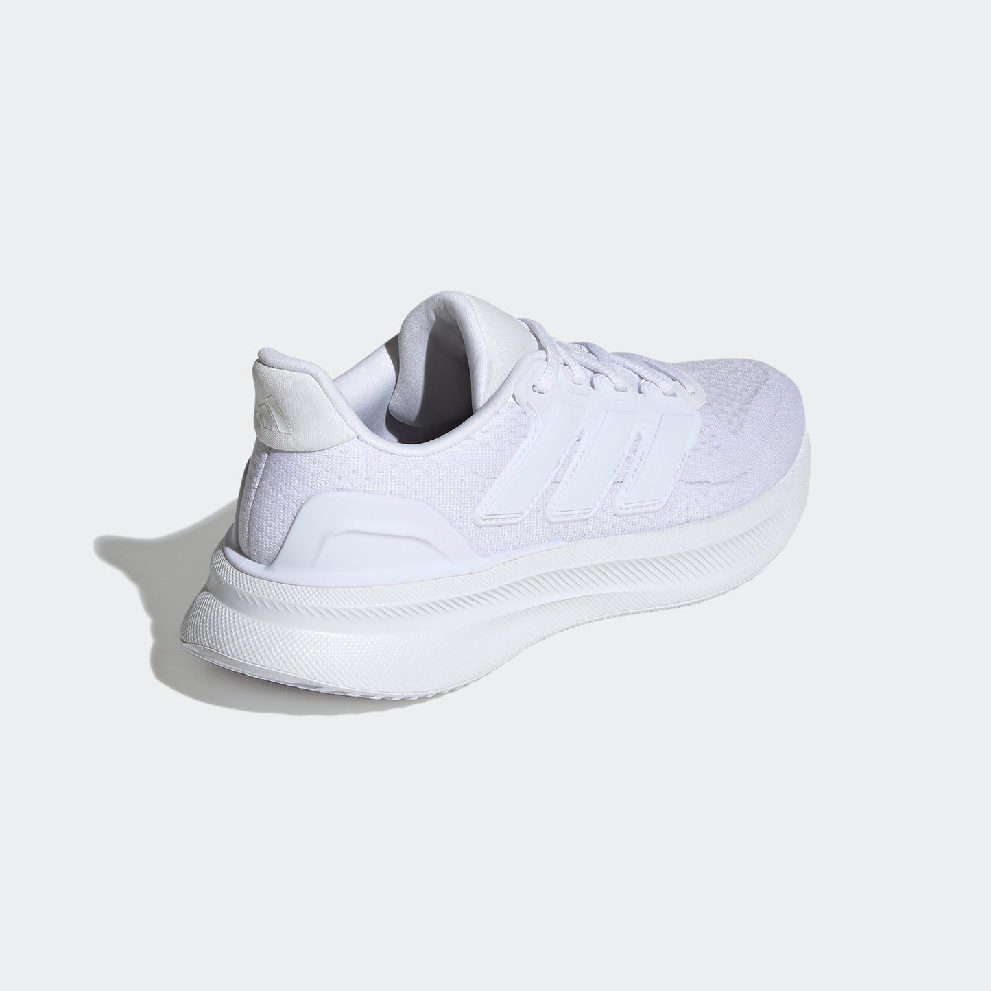 adidas ULTRARUN 5 W Running Shoes | Cloud White-Cloud White-Core Black | Women's