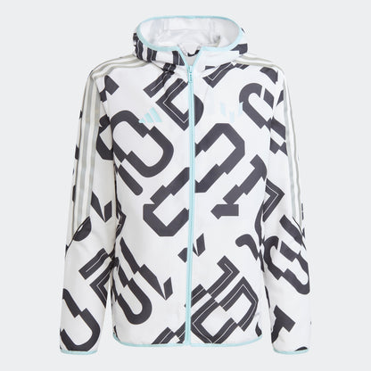 adidas Messi Windbreaker | Kid's