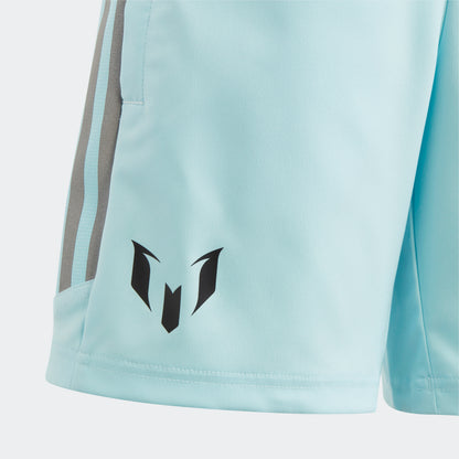 adidas Messi Woven Shorts | Kid's