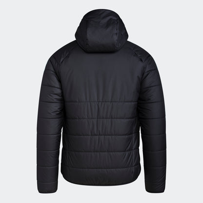 adidas Tiro 24 Winter Jacket  | Black / White | Men's