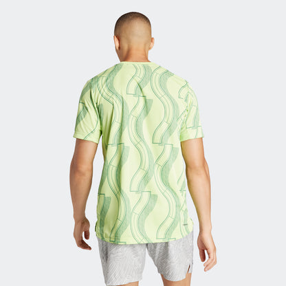 adidas Club Tennis Graphic T-Shirt | Men's