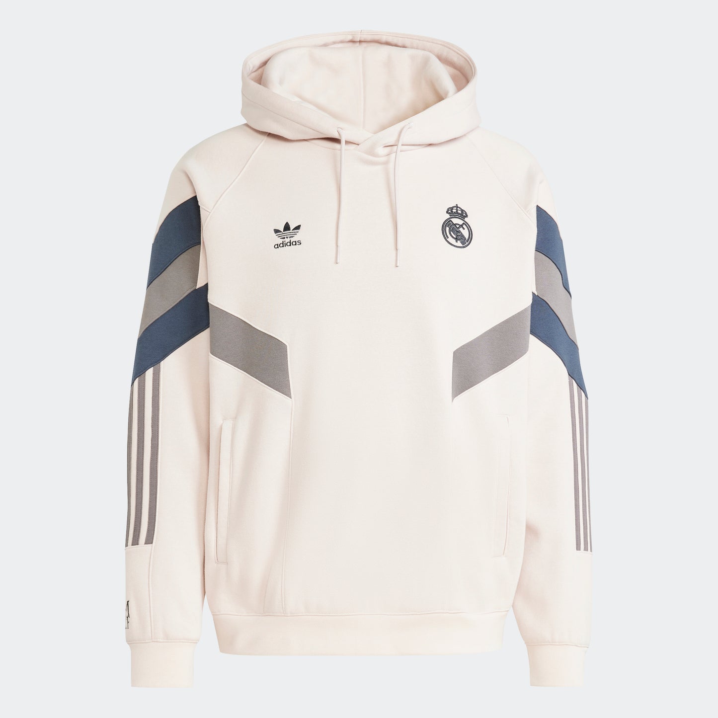 adidas Real Madrid Originals Hoodie